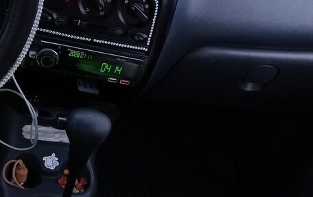 Daewoo Matiz I, 2006 год, 370 000 рублей, 13 фотография