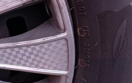 Daewoo Matiz I, 2006 год, 370 000 рублей, 15 фотография