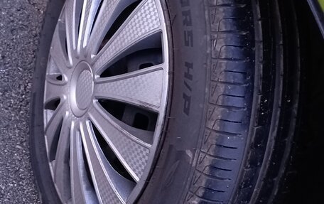 Daewoo Matiz I, 2006 год, 370 000 рублей, 14 фотография