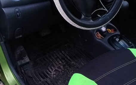 Daewoo Matiz I, 2006 год, 370 000 рублей, 11 фотография