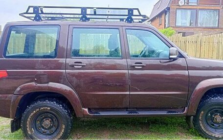 ЛуАЗ Patriot, 2016 год, 850 000 рублей, 2 фотография