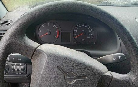 ЛуАЗ Patriot, 2016 год, 850 000 рублей, 10 фотография