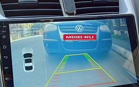 Hyundai Solaris II рестайлинг, 2015 год, 860 000 рублей, 8 фотография