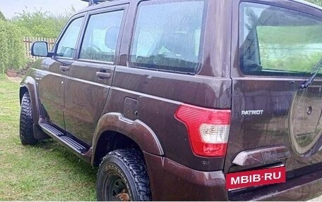 ЛуАЗ Patriot, 2016 год, 850 000 рублей, 3 фотография