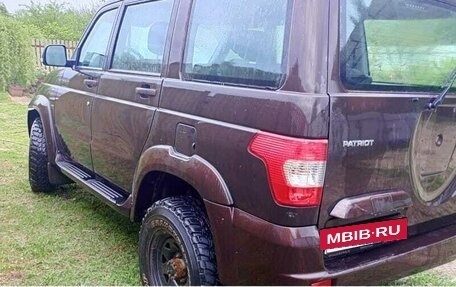 ЛуАЗ Patriot, 2016 год, 850 000 рублей, 4 фотография