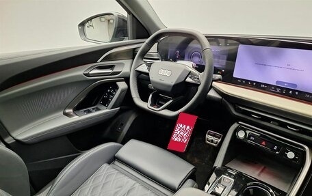 Audi Q5, 2025 год, 7 560 000 рублей, 7 фотография