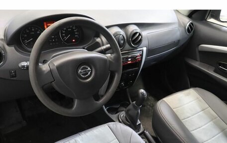 Nissan Almera, 2017 год, 794 800 рублей, 6 фотография