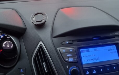 Hyundai ix35 I рестайлинг, 2015 год, 1 200 000 рублей, 4 фотография