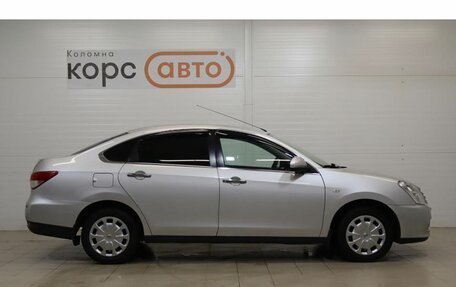 Nissan Almera, 2017 год, 794 800 рублей, 4 фотография