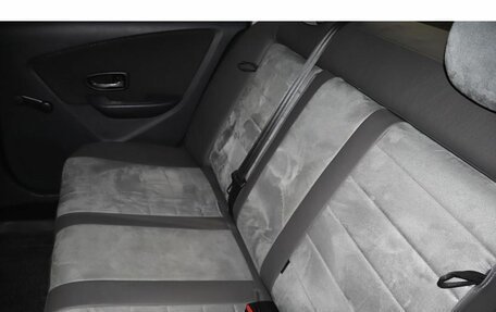 Nissan Almera, 2017 год, 794 800 рублей, 7 фотография