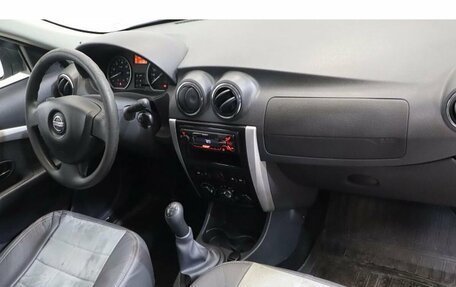 Nissan Almera, 2017 год, 794 800 рублей, 5 фотография