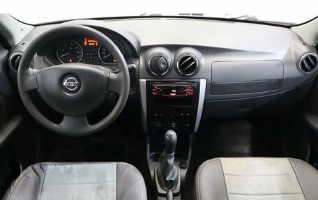 Nissan Almera, 2017 год, 794 800 рублей, 9 фотография