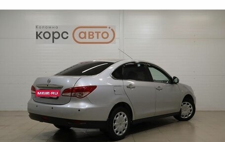 Nissan Almera, 2017 год, 794 800 рублей, 3 фотография