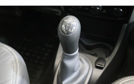 Nissan Almera, 2017 год, 794 800 рублей, 11 фотография