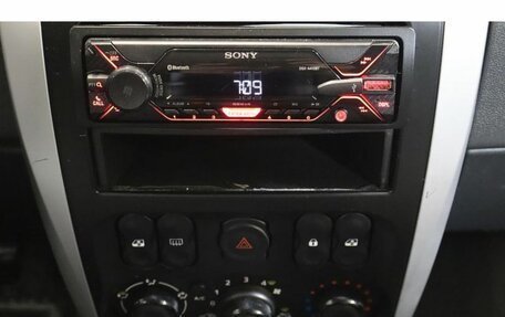 Nissan Almera, 2017 год, 794 800 рублей, 10 фотография