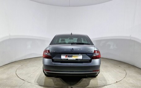 Skoda Octavia IV, 2020 год, 2 100 000 рублей, 7 фотография