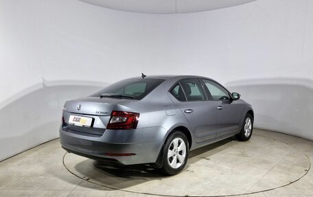 Skoda Octavia IV, 2020 год, 2 100 000 рублей, 6 фотография