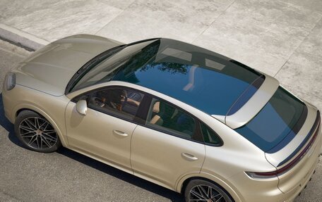 Porsche Cayenne III, 2025 год, 23 490 000 рублей, 5 фотография