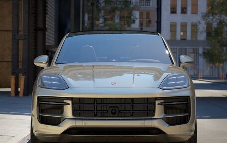 Porsche Cayenne III, 2025 год, 23 490 000 рублей, 6 фотография