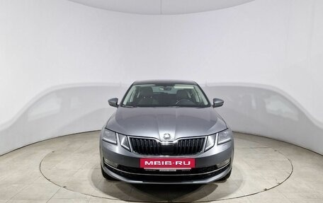 Skoda Octavia IV, 2020 год, 2 100 000 рублей, 2 фотография