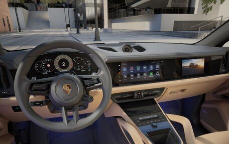 Porsche Cayenne III, 2025 год, 23 490 000 рублей, 8 фотография