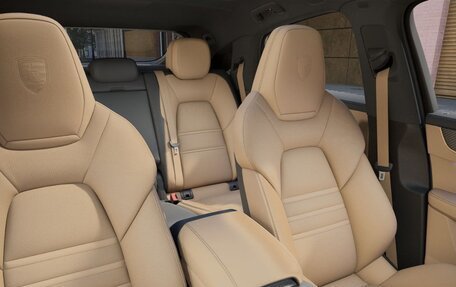 Porsche Cayenne III, 2025 год, 23 490 000 рублей, 9 фотография