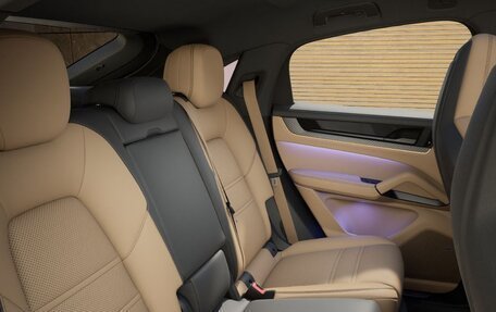 Porsche Cayenne III, 2025 год, 23 490 000 рублей, 10 фотография