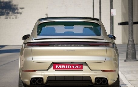 Porsche Cayenne III, 2025 год, 23 490 000 рублей, 7 фотография