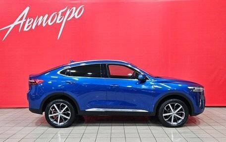 Haval F7x I, 2020 год, 1 869 000 рублей, 6 фотография