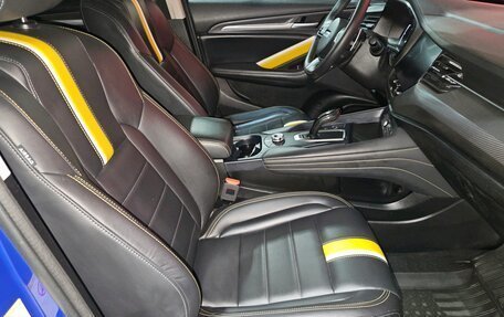 Haval F7x I, 2020 год, 1 869 000 рублей, 13 фотография