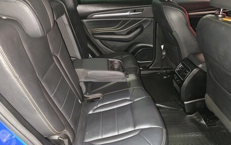 Haval F7x I, 2020 год, 1 869 000 рублей, 14 фотография