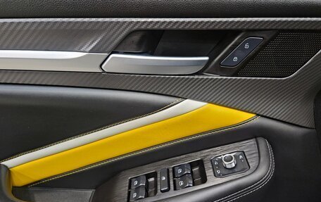 Haval F7x I, 2020 год, 1 869 000 рублей, 15 фотография