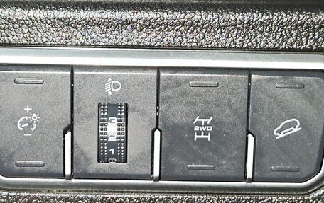 Haval F7x I, 2020 год, 1 869 000 рублей, 16 фотография