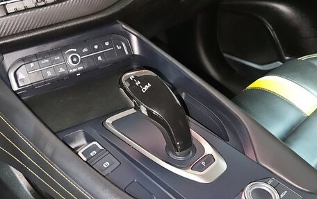 Haval F7x I, 2020 год, 1 869 000 рублей, 17 фотография