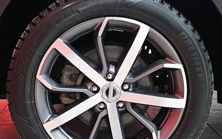 Haval F7x I, 2020 год, 1 869 000 рублей, 22 фотография