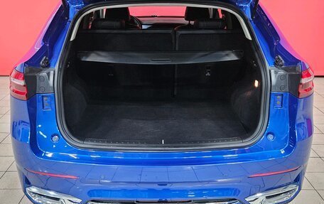 Haval F7x I, 2020 год, 1 869 000 рублей, 21 фотография