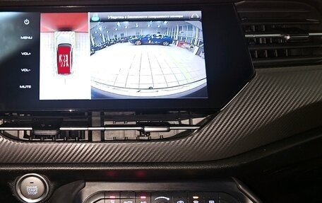 Haval F7x I, 2020 год, 1 869 000 рублей, 18 фотография