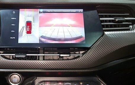 Haval F7x I, 2020 год, 1 869 000 рублей, 19 фотография