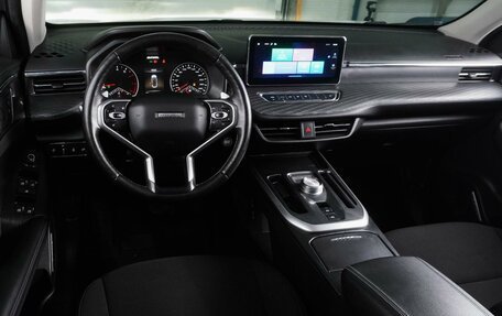 Haval Jolion, 2023 год, 1 434 000 рублей, 6 фотография