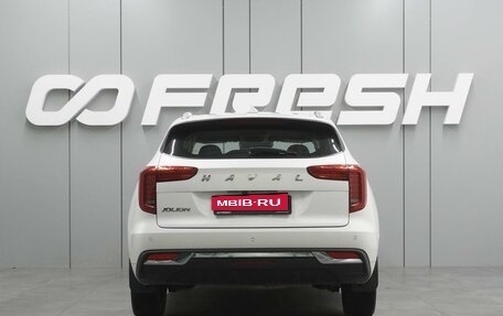 Haval Jolion, 2023 год, 1 434 000 рублей, 4 фотография