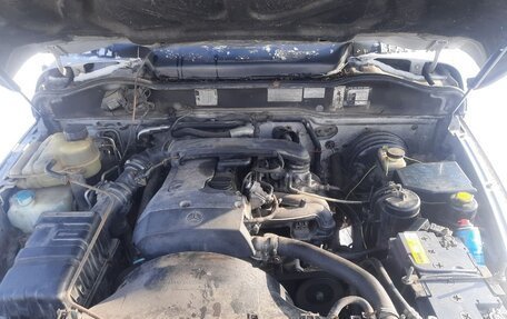 SsangYong Korando III, 1999 год, 150 000 рублей, 6 фотография