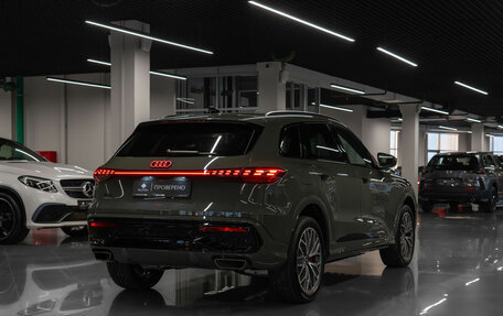 Audi Q5, 2025 год, 7 480 000 рублей, 5 фотография