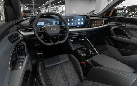 Audi Q5, 2025 год, 7 480 000 рублей, 7 фотография