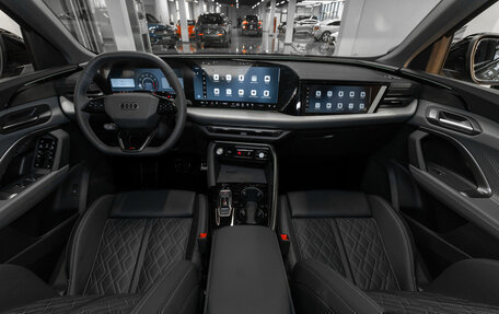 Audi Q5, 2025 год, 7 480 000 рублей, 8 фотография