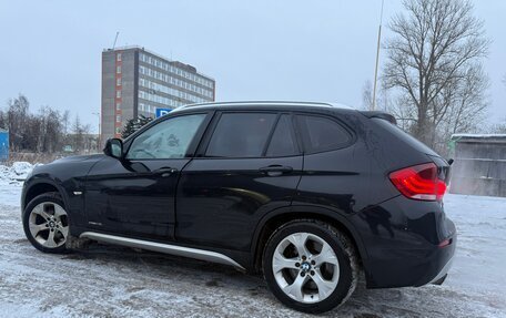 BMW X1, 2011 год, 1 030 000 рублей, 1 фотография