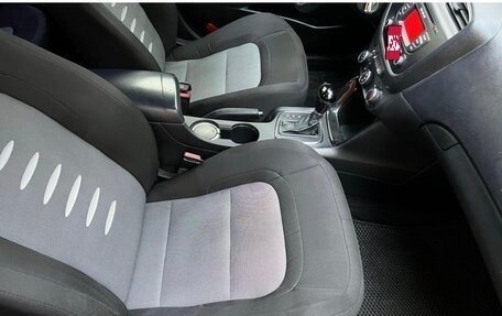 KIA cee'd III, 2013 год, 1 150 000 рублей, 1 фотография