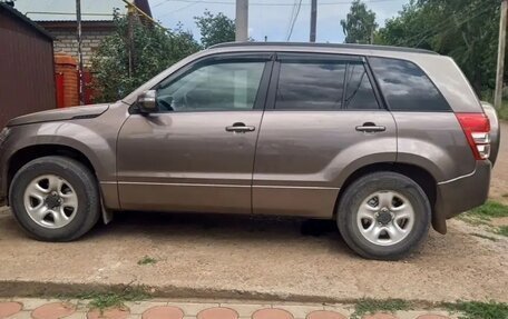 Suzuki Grand Vitara, 2012 год, 1 300 000 рублей, 1 фотография