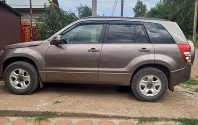 Suzuki Grand Vitara, 2012 год, 1 300 000 рублей, 1 фотография