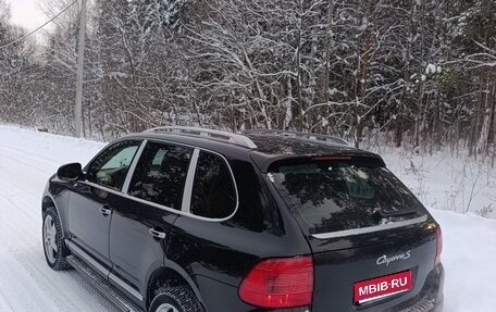 Porsche Cayenne III, 2006 год, 899 000 рублей, 1 фотография