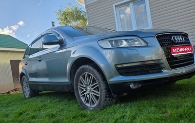 Audi Q7, 2006 год, 1 100 000 рублей, 1 фотография